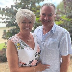 Meet your Posher, Glenda